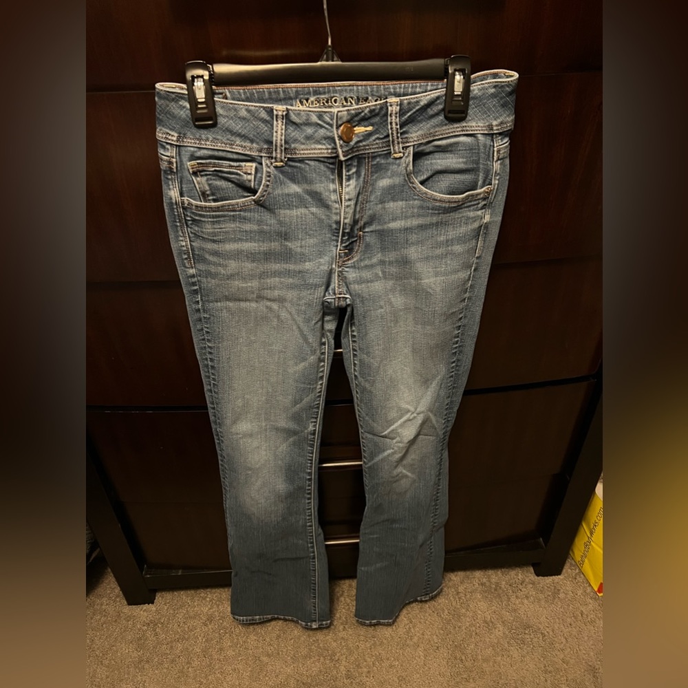 AE Jeans